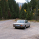 Image for article titled Montana Tried To Defeat Us With Altitude, Then It Tried With Cheap Booze, But Our 1970 BMW 2500 Runs On